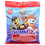 Paw Patrol Gummiz Bones 140g