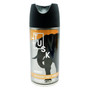 Tusk Body Spray Orange 150ml