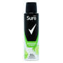 Sure Antiperspirant Men Bergamot & Mint 150ml