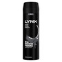 Lynx Bodyspray Black 200ml