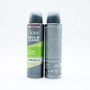 Dove Antiperspirant Men Extra Fresh 150ml