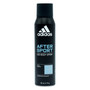 Adidas Body Spray Man Aftersport 150ml