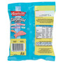 Maynards Bassetts Fizzy Fish Sweets Bag 130g