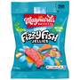 Maynards Bassetts Fizzy Fish 110g