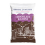 Kendal & Miller Chocolate Raisins 125g