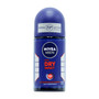 Nivea Roll On Dry Impact Mens 50ml
