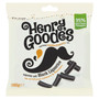 Henry Goodes Liquorice Soft 200g