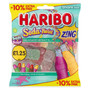 Haribo Soda Twist Zing  140g