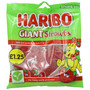 Haribo Giant Strawbs 140g