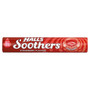 Halls Soothers Strawberry Sweets 45g