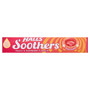Halls Soothers Peach And Raspberry Sweets 45g