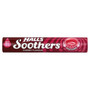 Halls Soothers Cherry Juice Sweets 45g