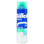 Gillette Series Shaving Gel Sensitive 200ml