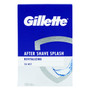 Gillette After Shave Boxed Revitalize Sea Mist 100ml