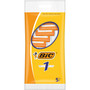 Bic 1 Razors Classic 5 Pack