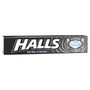 Halls Extra Strong Menthol Action Sweets 33.5g
