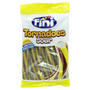 Fini Sour Cola Sundae Tornadoes 160g