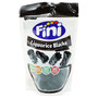 Fini Liquorice Blacks 150g