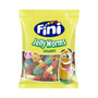 Fini Jelly Worms Gusanos 75g