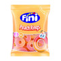 Fini Fizzy Peach Flavoured Jelly Rings 75g