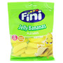 Fini Fizzy Banana Flavoured Jelly Pieces 75g