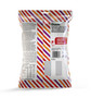 Diablo Sugar Free Sweets Fruit Toffees 75g