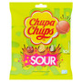 Chupa Chups Sour 10 Pack 120g