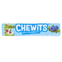 Chewits Stick Blue Raspberry 30g