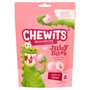Chewits Juicy Bites Pouch Strawberry 115g