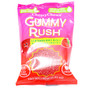 Cheery Gummy Rush Strawberry Roll 40g