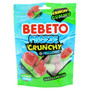 Bebeto Watermelon Freeze Dried 35g