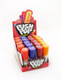 Bazooka Push Pops 15g 20 Pack