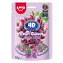 Amos 4d Fruit Grape Burst Gummy 65g