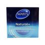 Mates Condoms Natural+ 3 Pack