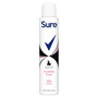 Sure Women Antiperspirant Invisible Pure 200ml