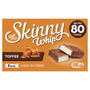 Skinny Whip Toffee 100g 5 Pack