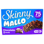 Skinny Mallow Chocolate 90g 5 Pack