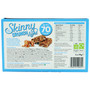 Skinny Crunch Light Salted Caramel 95g 5 Pack