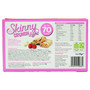 Skinny Crunch Light Raspberry & White Choc 95g 5 Pack