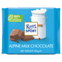 Ritter Sport Alpine Milk 100g