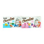 Nutini Chocolino Wow Egg 45g 3 Pack