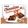 Nutini Choco Twins Hazelnut Bars 135g 3 Pack