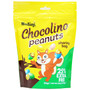 Nutini Choco Peanuts Bag 25% Extra Free 213g