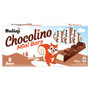 Nutini Choco Mini Bars 100g 8 Pack