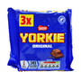Nestle Yorkie 138g 3 Pack