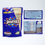 Nestle Smarties Pouch 105g