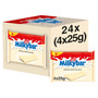 Nestle Milkybar Medium 100g 4 Pack