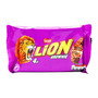 Nestle Lion Bar Brownie 120g 4 Pack