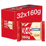 Nestle Kit Kat Chunky White 160g