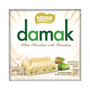 Nestle Damak White Chocolate Pistachio  60g